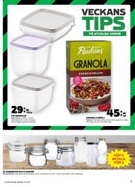 Coop reklamblad vecka 29 Sida 7