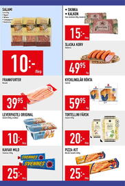 Matdax reklamblad vecka 29 Sida 11