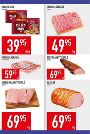 Matdax reklamblad vecka 29 Sida 12