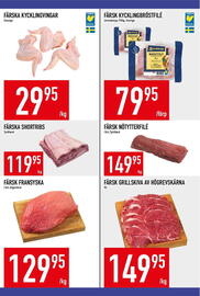 Matdax reklamblad vecka 29 Sida 13