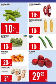 Matdax reklamblad vecka 29 Sida 14