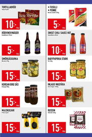 Matdax reklamblad vecka 29 Sida 15