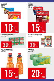 Matdax reklamblad vecka 29 Sida 16