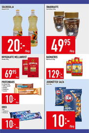 Matdax reklamblad vecka 29 Sida 17