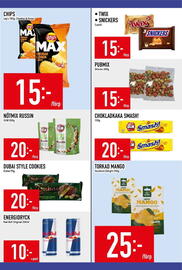 Matdax reklamblad vecka 29 Sida 18