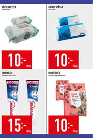 Matdax reklamblad vecka 29 Sida 19