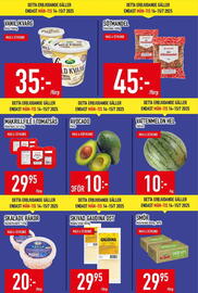 Matdax reklamblad vecka 29 Sida 2