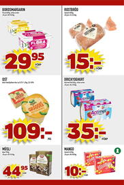 Matdax reklamblad vecka 29 Sida 20