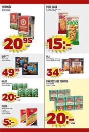 Matdax reklamblad vecka 29 Sida 22