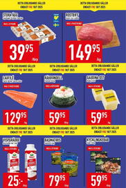 Matdax reklamblad vecka 29 Sida 4