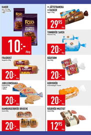 Matdax reklamblad vecka 29 Sida 6