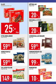 Matdax reklamblad vecka 29 Sida 8