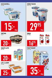 Matdax reklamblad vecka 29 Sida 9
