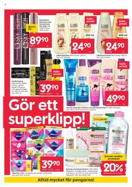 Rusta reklamblad vecka 29 Sida 2