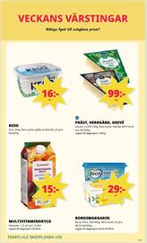 Tempo reklamblad vecka 29 Sida 5