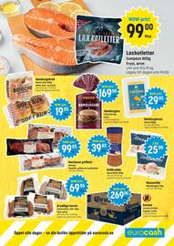 Eurocash reklamblad Sida 2