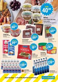 Eurocash reklamblad Sida 3