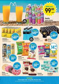 Eurocash reklamblad Sida 4
