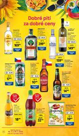 Tesco leták týden 29 Strana 10