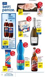Tesco leták týden 29 Strana 2