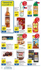 Tesco leták týden 29 Strana 6