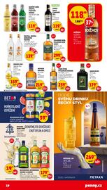 Penny Market leták týden 29 Strana 19