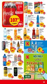 Penny Market leták týden 29 Strana 20