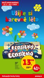 Penny Market leták týden 29 Strana 33