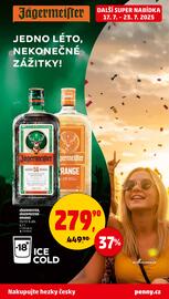 Penny Market leták týden 29 Strana 34