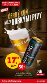 Penny Market leták týden 29 Strana 35