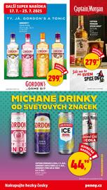 Penny Market leták týden 29 Strana 36