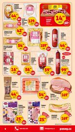 Penny Market leták týden 29 Strana 9