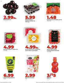 Hy-Vee Weekly Ad Page 10