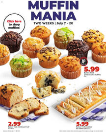 Hy-Vee Weekly Ad Page 15