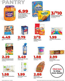 Hy-Vee Weekly Ad Page 18