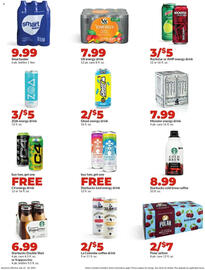 Hy-Vee Weekly Ad Page 23