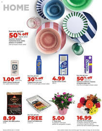 Hy-Vee Weekly Ad Page 28