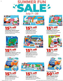 Hy-Vee Weekly Ad Page 30