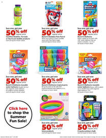 Hy-Vee Weekly Ad Page 31