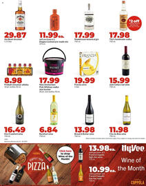 Hy-Vee Weekly Ad Page 33