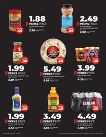 Hy-Vee Weekly Ad Page 4