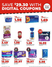 Hy-Vee Weekly Ad Page 5