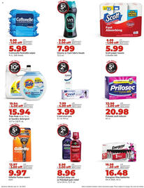 Hy-Vee Weekly Ad Page 6