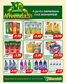 Catálogo Vivendas Supermercados semana 29 Página 2
