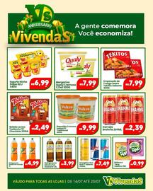 Catálogo Vivendas Supermercados semana 29 Página 3