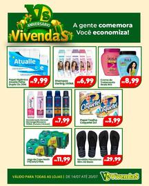 Catálogo Vivendas Supermercados semana 29 Página 4