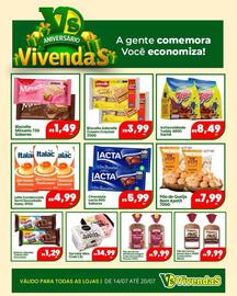 Catálogo Vivendas Supermercados semana 29 Página 5