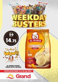 Grand Hyper Market catalogue week 29 Page 10