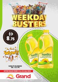 Grand Hyper Market catalogue week 29 Page 11