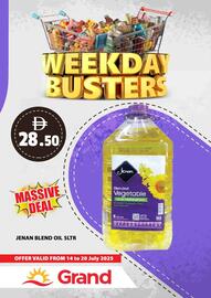Grand Hyper Market catalogue week 29 Page 12